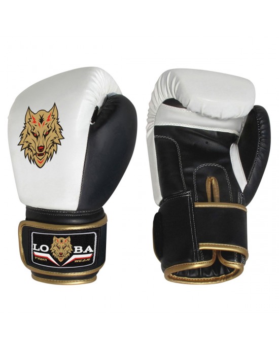 Boxing Gloves