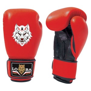 Boxing Gloves