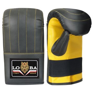 Bag Gloves