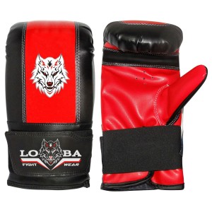 Bag Gloves