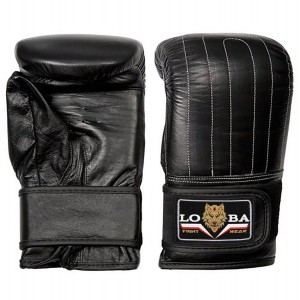 Bag Gloves