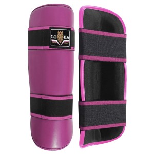 Shin Guard