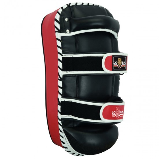 Arm Pads Curved