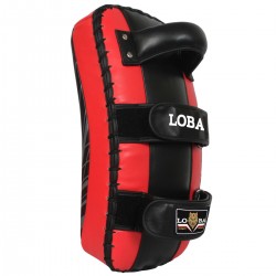 Arm Pads Curved