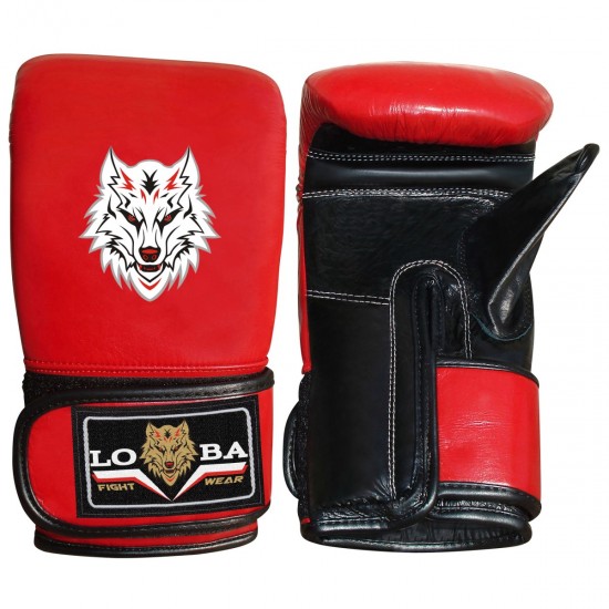 Bag Gloves