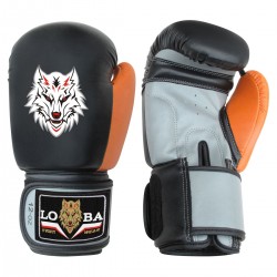 Boxing Gears