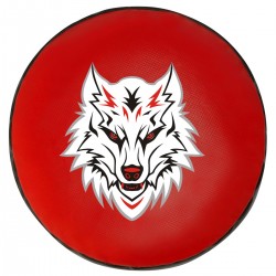 Round Shield