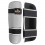 Shin guards