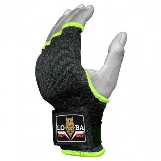 Hand Mitt