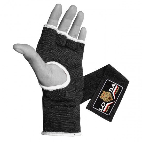 Hand Mitt