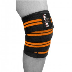 Knee Wrap