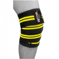 Knee Wrap