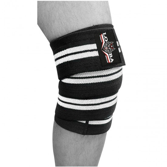 Knee Wrap