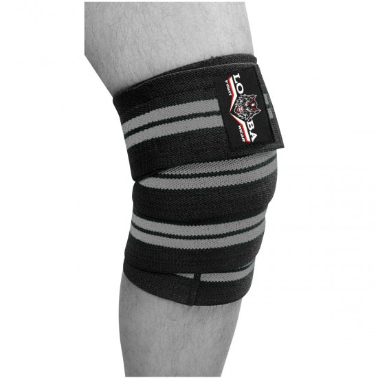 Knee Wrap