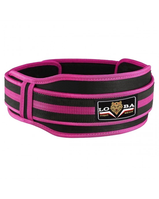 Neoprene Belt