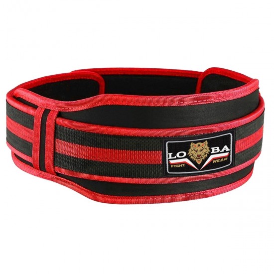 Neoprene Belt