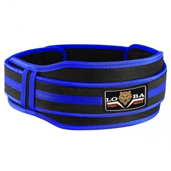 Neoprene Belt