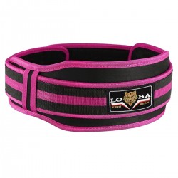 Neoprene Belt