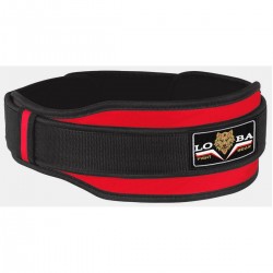 Neoprene Belt