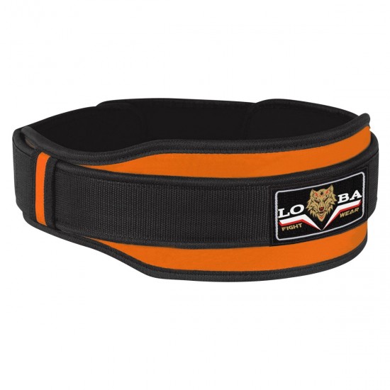 Neoprene Belt