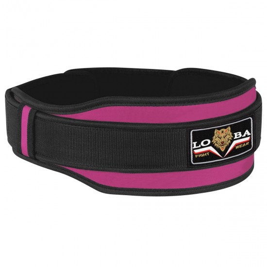 Neoprene Belt