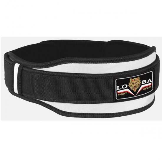 Neoprene Belt