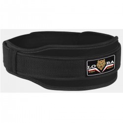 Neoprene Belt