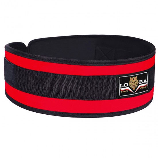 Neoprene Belt