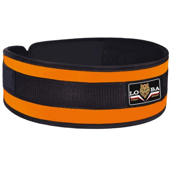 Neoprene Belt