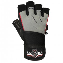 Weight Lifting Gloves