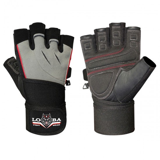 Weight Lifting Gloves