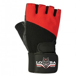 Weight Lifting Gloves