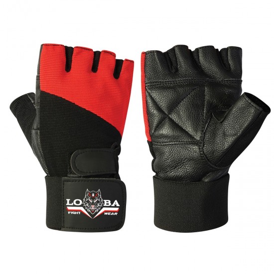 Weight Lifting Gloves