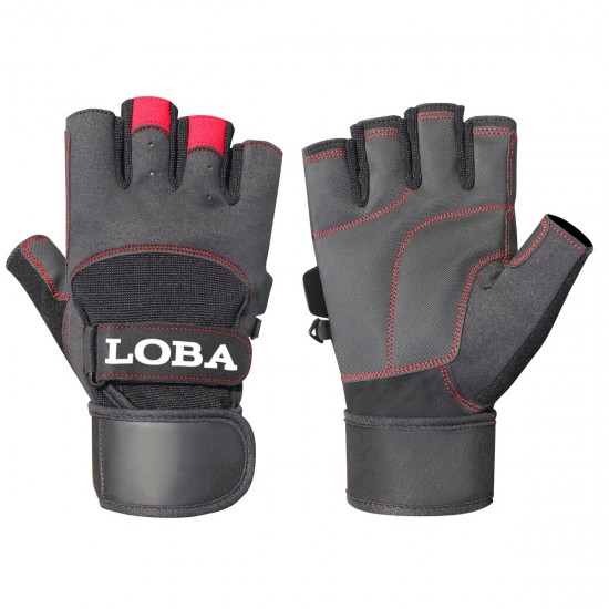 Weight Lifting Gloves