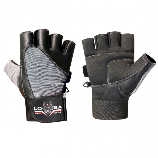 Weight Lifting Gloves