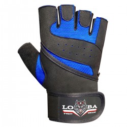 Weight Lifting Gloves