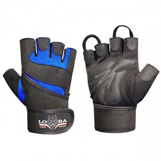 Weight Lifting Gloves