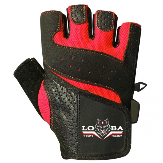 Weight Lifting Gloves