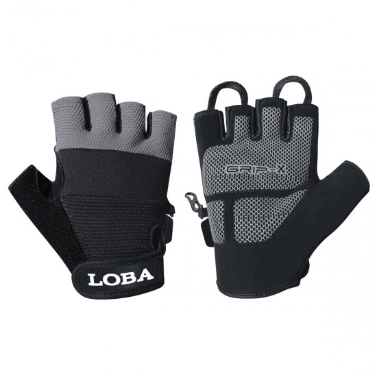 Weight Lifting Gloves