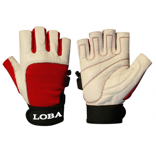 Weight Lifting Gloves