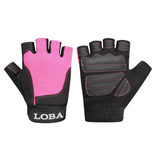 Weight Lifting Gloves