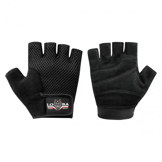 Weight Lifting Gloves