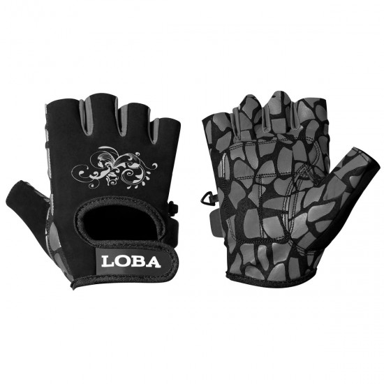 Weight Lifting Gloves