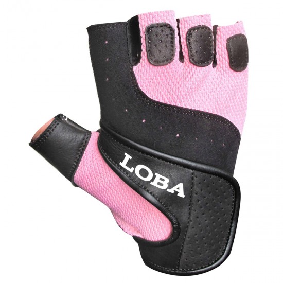 Weight Lifting Gloves