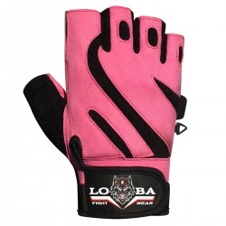 Weight Lifting Gloves