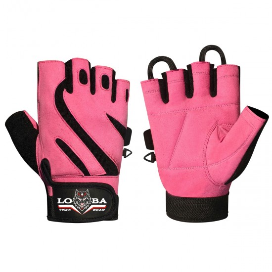 Weight Lifting Gloves