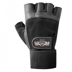 Weight Lifting Gloves