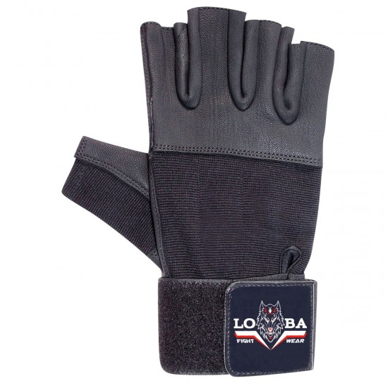 Weight Lifting Gloves