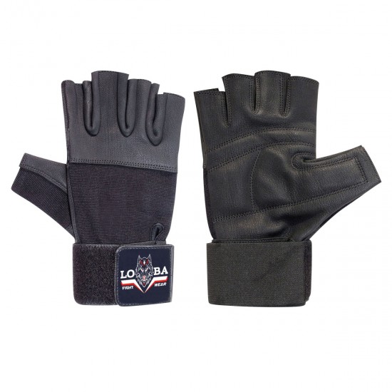 Weight Lifting Gloves