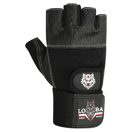 Weight Lifting Gloves